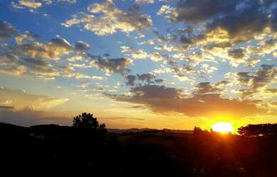 Imagem 7: Casa de Alto padrão localizada em condomínio em Atibaia