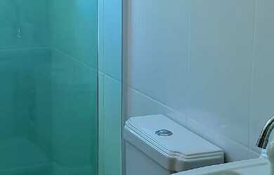 Imagem 13: Casa de Alto padrão localizada em condomínio em Atibaia