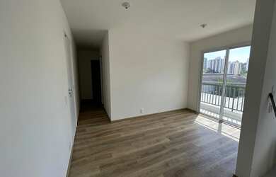 Imagem: O apartamento possui 2 Dormitórios, 1 Banheiro, 44m² de Área