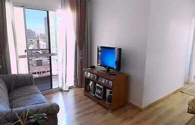 Imagem: APARTAMENTO em São Paulo - SP, Chácara Califórnia