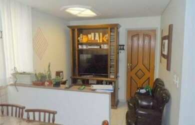 Imagem: APARTAMENTO em São Paulo - SP, Jardim Ângela (Zona Leste