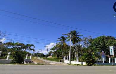 Imagem: O terreno possui 280m² de Área e está localizado em Bahia
