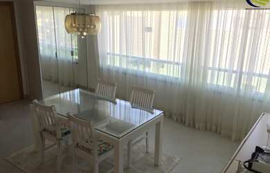 Imagem: O apartamento possui 3 Dormitórios, 1 Suíte, 2 Vagas na garagem