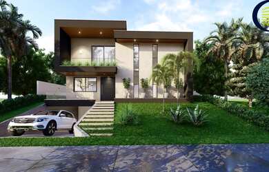 Imagem 4: 5 dormitórios, 5 suíte, 3 banheiro, 4 vagas na garagem, 479M² de Área...