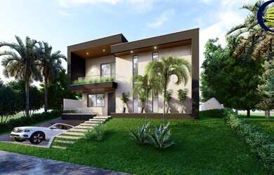 Imagem 3: 5 dormitórios, 5 suíte, 3 banheiro, 4 vagas na garagem, 479M² de Área...