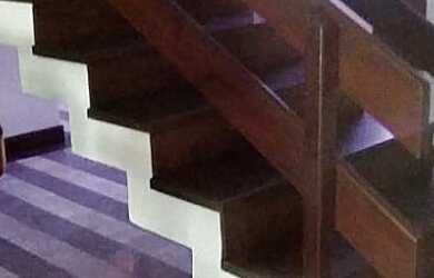 Imagem 4: CASA NASCENTE FANTÁSTICA COM 4/4 SENDO 2 SUÍTES PRONTA PRA MORAR COM...