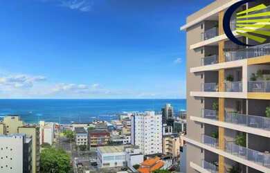 Imagem 13: LANÇAMENTO NA PITUBA Studio e Quarto e Sala com Varanda a 500m da Orla...