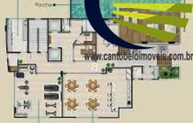 Imagem 11: LANÇAMENTO NA PITUBA Studio e Quarto e Sala com Varanda a 500m da Orla...