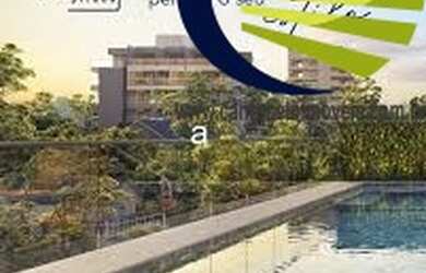 Imagem 3: LANÇAMENTO NA PITUBA Studio e Quarto e Sala com Varanda a 500m da Orla...