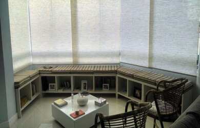 Imagem 4: 3 dormitórios, 1 suítes, 3 banheiro, 130M² de Área Construída