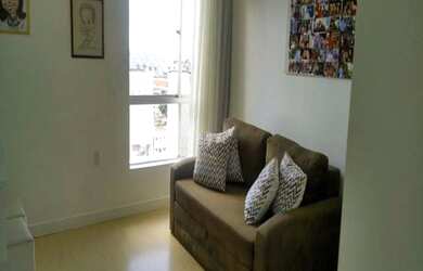 Imagem 5: 3 dormitórios, 1 suítes, 2 banheiro, 1 vaga na garagem, 130M² de Área Construída