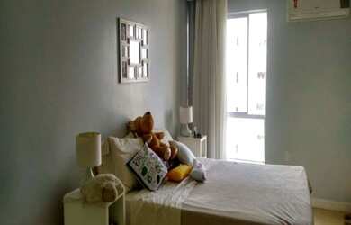 Imagem 7: 3 dormitórios, 1 suítes, 3 banheiro, 130M² de Área Construída