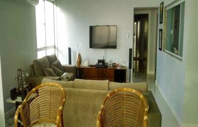 Imagem 9: 3 dormitórios, 1 suítes, 3 banheiro, 130M² de Área Construída