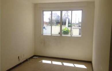 Imagem: O apartamento possui 2 Dormitórios, 1 Banheiro, 56m² de Área