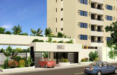 Imagem 5: 2 dormitórios, 1 suítes, 1 banheiros, 1 vaga na garagem, 58M² de Área Construída