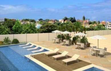 Imagem 7: 2 dormitórios, 1 suítes, 1 banheiros, 1 vaga na garagem, 58M² de Área Construída