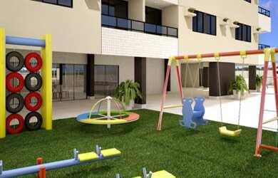 Imagem 9: 2 dormitórios, 1 suítes, 1 banheiros, 1 vaga na garagem, 58M² de Área Construída