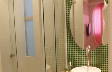 Imagem 1: 2 dormitórios, 1 suítes, 1 banheiros, 1 vaga na garagem, 58M² de Área Construída