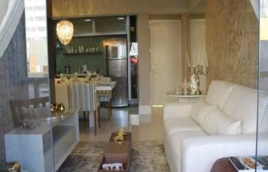 Imagem 14: 2 dormitórios, 1 suítes, 1 banheiros, 1 vaga na garagem, 58M² de Área Construída