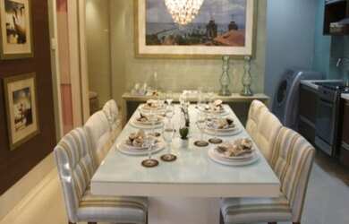 Imagem 15: 2 dormitórios, 1 suítes, 1 banheiros, 1 vaga na garagem, 58M² de Área Construída