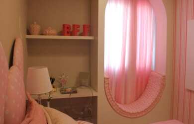 Imagem 11: 2 dormitórios, 1 suítes, 1 banheiros, 1 vaga na garagem, 58M² de Área Construída