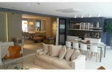 Imagem 3: 4 dormitórios, 4 suíte, 3 banheiro, 4 vagas na garagem, 305M² de Área Construída