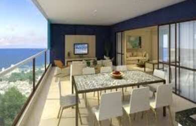 Imagem 5: 4 dormitórios, 4 suíte, 3 banheiro, 4 vagas na garagem, 305M² de Área Construída