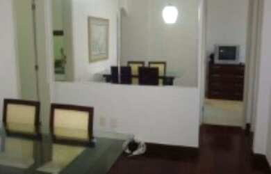 Imagem 8: 2 dormitórios, 1 suítes, 2 banheiro, 1 vaga na garagem, 80M² de Área Construída