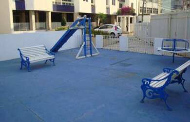 Imagem 2: 2 dormitórios, 1 suítes, 2 banheiro, 1 vaga na garagem, 80M² de Área Construída