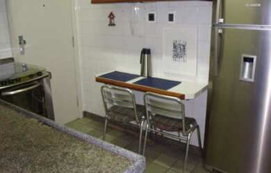 Imagem 10: 2 dormitórios, 1 suítes, 2 banheiro, 1 vaga na garagem, 80M² de Área Construída