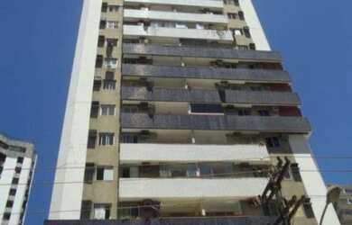 Imagem: O apartamento possui 3 Dormitórios, 1 Suíte, 3 Banheiros