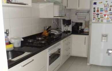 Imagem 2: 3 dormitórios, 1 suítes, 3 banheiro, 1 vaga na garagem, 76M² de Área...