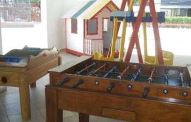 Imagem 8: 3 dormitórios, 1 suítes, 3 banheiro, 1 vaga na garagem, 76M² de Área...