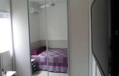 Imagem 11: 3 dormitórios, 1 suítes, 3 banheiro, 1 vaga na garagem, 76M² de Área...