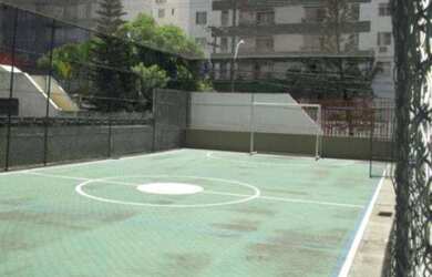 Imagem 4: 3 dormitórios, 1 suítes, 3 banheiro, 1 vaga na garagem, 76M² de Área...