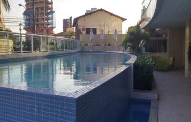 Imagem 1: 1 dormitório, 1 suítes, 1 banheiros, 1 vaga na garagem, 48M² de Área Construída