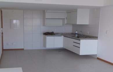 Imagem 2: 1 dormitório, 1 suítes, 1 banheiros, 1 vaga na garagem, 48M² de Área Construída