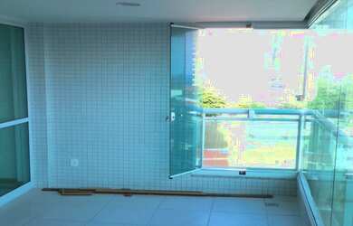 Imagem 5: 1 dormitório, 1 suítes, 1 banheiros, 1 vaga na garagem, 48M² de Área Construída