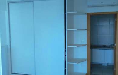 Imagem 6: 1 dormitório, 1 suítes, 1 banheiros, 1 vaga na garagem, 48M² de Área Construída