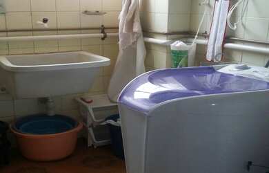 Imagem 3: 3 dormitórios, 1 suítes, 2 banheiro, 2 vagas na garagem, 130M² de Área Construída