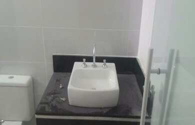 Imagem 3: CASA RESIDENCIAL em Hortolândia - SP, Condomínio Golden Park