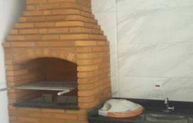 Imagem 5: CASA RESIDENCIAL em Hortolândia - SP, Condomínio Golden Park