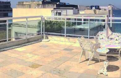 Imagem: APARTAMENTO RESIDENCIAL em RIO DE JANEIRO - RJ, IPANEMA