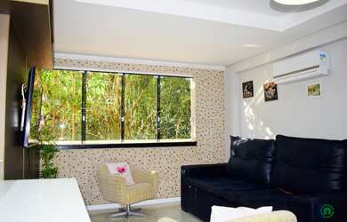 Imagem: O apartamento possui 3 Dormitórios, 2 Banheiros, 1 Vaga na