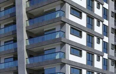 Imagem 2: 3 dormitórios, 3 suíte, 2 vagas na garagem, 202M² de Área Construída,...