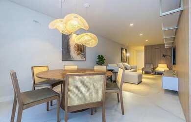 Imagem 15: 3 dormitórios, 3 suíte, 2 vagas na garagem, 202M² de Área Construída,...