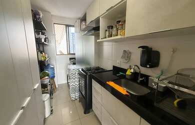 Imagem 12: 2 dormitórios, 1 suítes, 2 vagas na garagem, 64M² de Área Construída,...