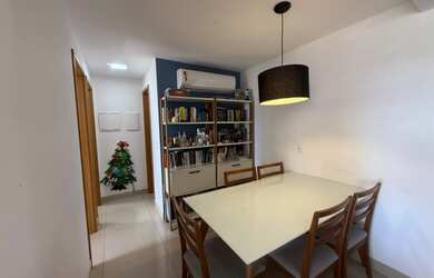 Imagem 7: 2 dormitórios, 1 suítes, 2 vagas na garagem, 64M² de Área Construída,...