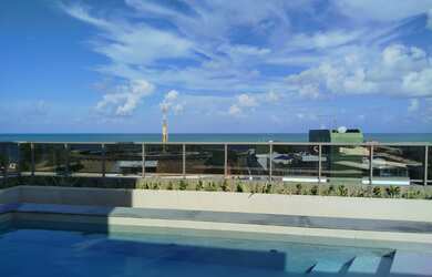 Imagem 16: Flat de 1 quarto à venda em Tambaú, João Pessoa-PB oportunidade imperdível...