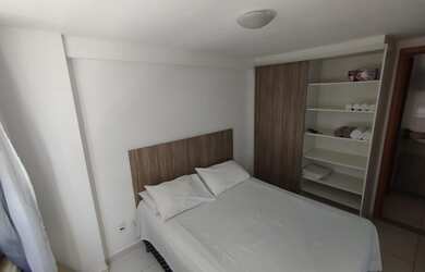 Imagem 2: Flat de 1 quarto à venda em Tambaú, João Pessoa-PB oportunidade imperdível...